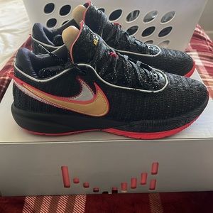 Lebron XX Basketball Shoes